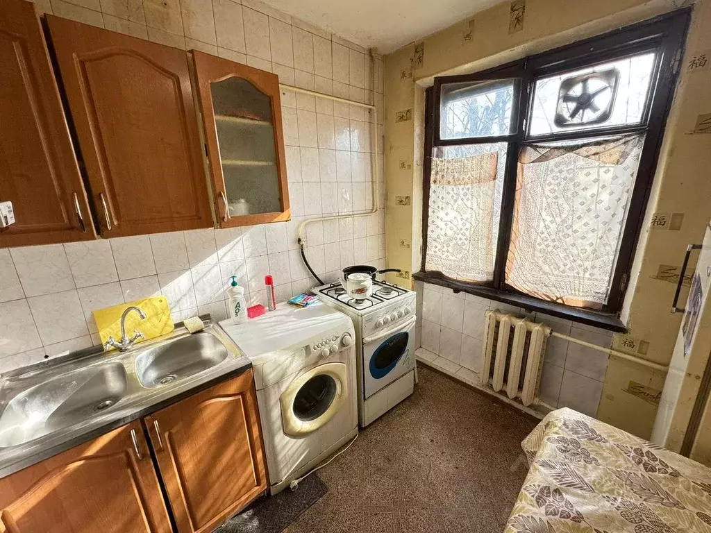 1-к кв. Краснодарский край, Краснодар ул. Имени Евдокии Бершанской, ... - Фото 1