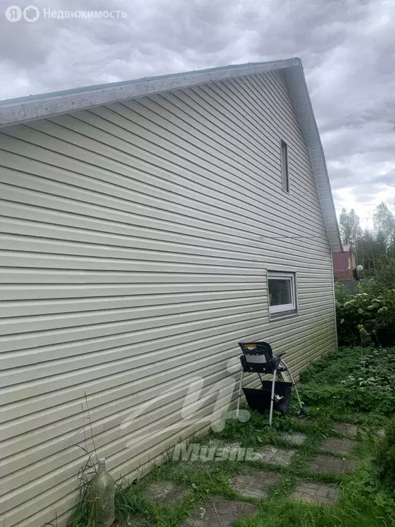 Дом в Московская область, Богородский городской округ (55 м) - Фото 1
