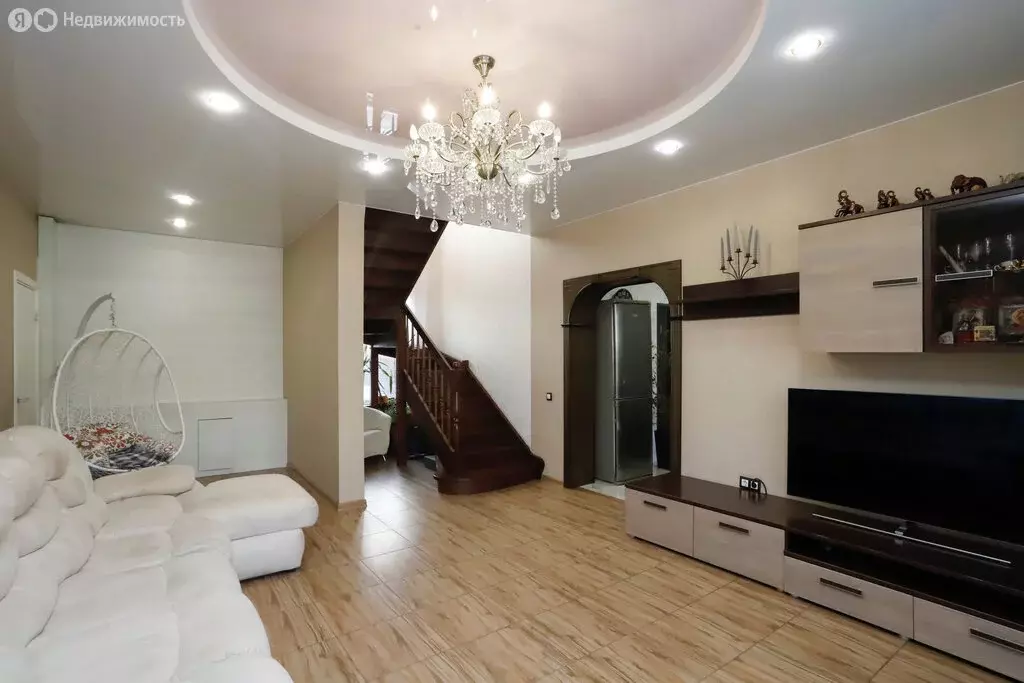 Дом в Иркутск, 1-я Батарейная улица, 29 (155 м) - Фото 2