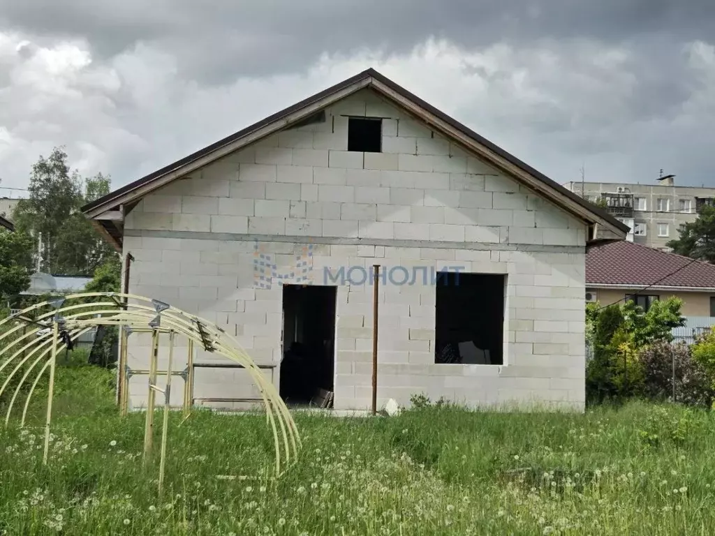 Дом в Нижегородская область, Дзержинск Энергетик СТ, 30 (84 м) - Фото 1