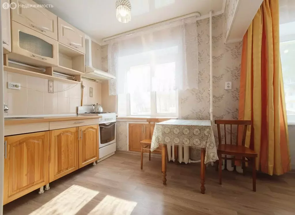 1-комнатная квартира: Вологда, Элеваторная улица, 21 (32.2 м) - Фото 2