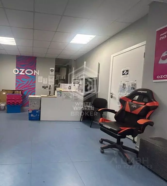 Офис в Москва Петрозаводская ул., 15к5 (141 м) - Фото 2