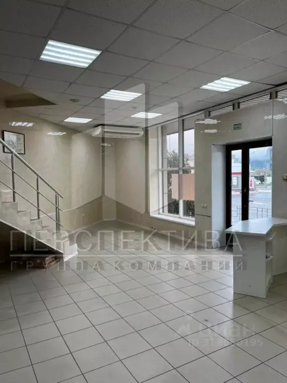 Помещение свободного назначения в Краснодарский край, Новороссийск ... - Фото 0
