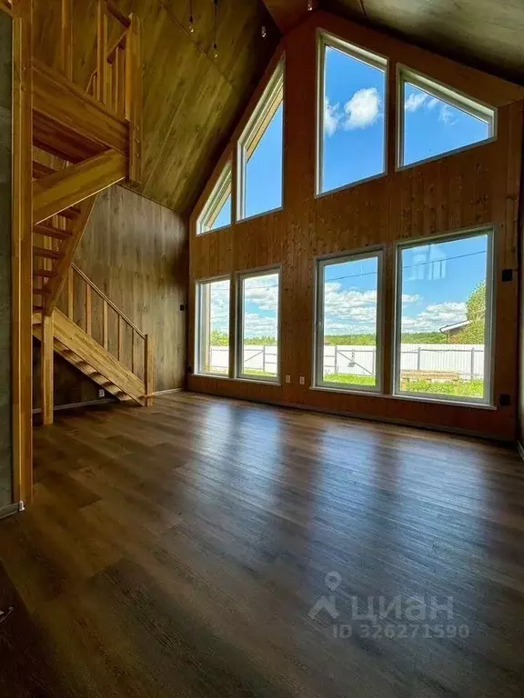 Дом в Московская область, Можайский муниципальный округ, Собственников ... - Фото 1