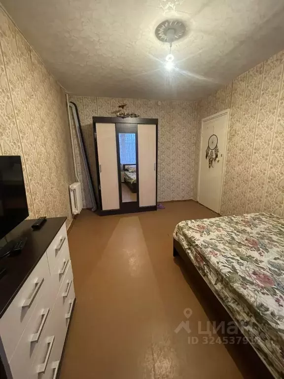 1-к кв. Ивановская область, Кохма ул. Кочетовой, 55 (40.0 м) - Фото 2