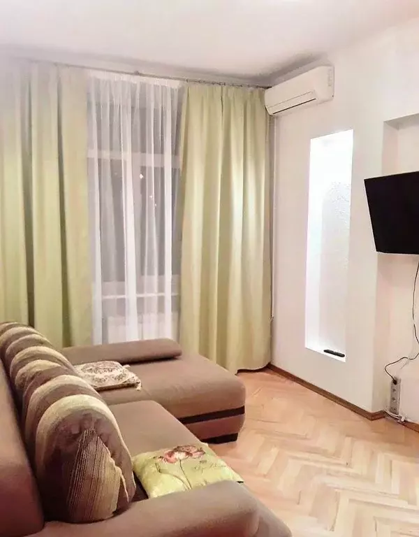 2-к кв. Москва ул. Петра Романова, 4К2 (52.0 м) - Фото 1