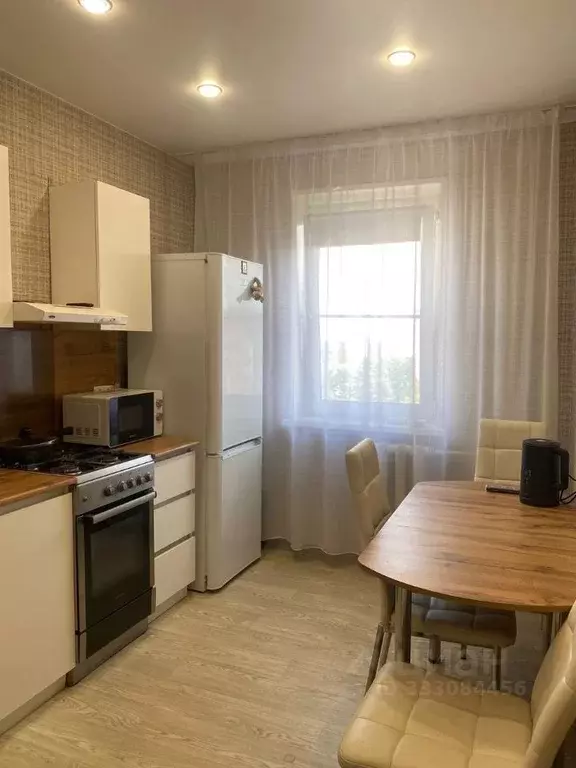 2-к кв. Рязанская область, Рязань ул. Новоселов, 58к2 (51.0 м) - Фото 2