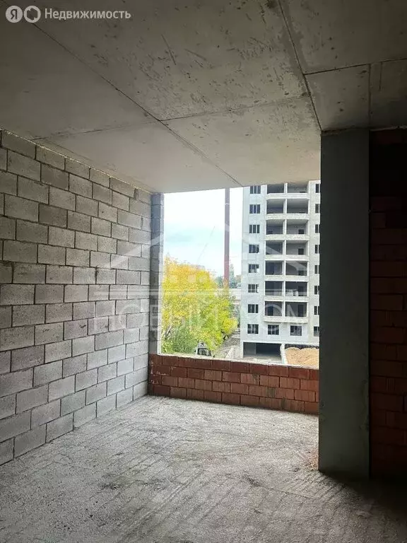 2-комнатная квартира: Нальчик, Кабардинская улица, 195 (67 м) - Фото 1