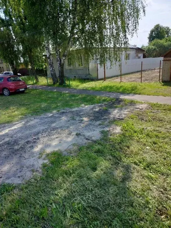 Участок в Московская область, Коломна ул. Октябрьской Революции, 24 ... - Фото 2