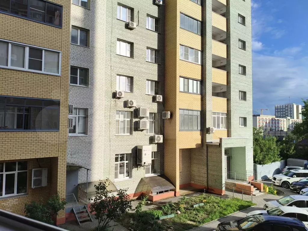 1-к. квартира, 45 м, 2/10 эт. - Фото 0