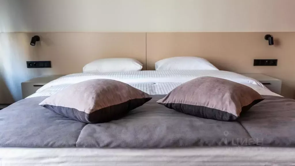 Комната Москва Воронцовская ул., 20с6 (23.0 м) - Фото 2