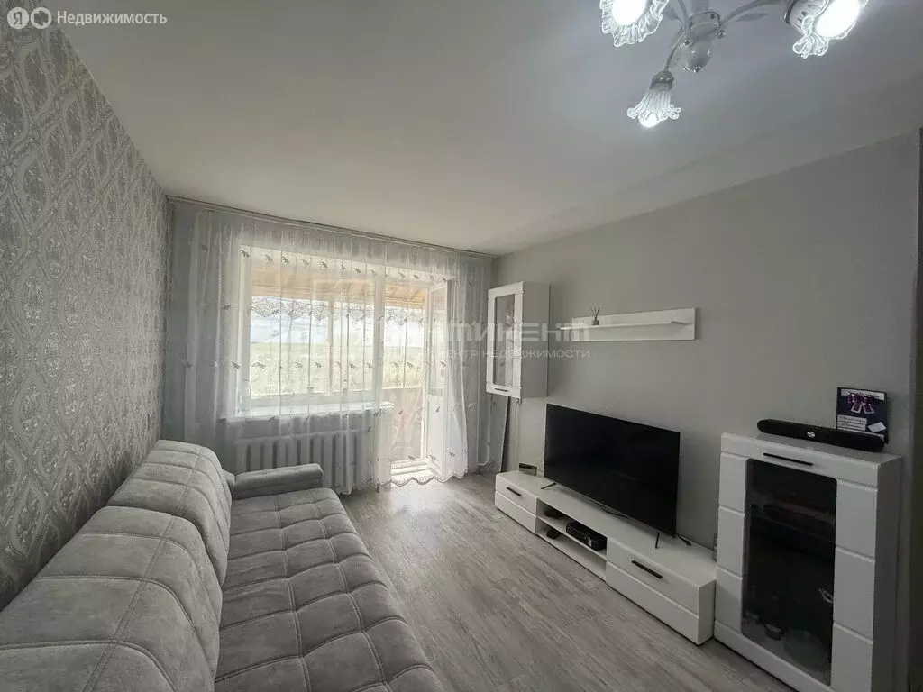 2-комнатная квартира: Ковров, Дачная улица, 31Б (41 м) - Фото 0
