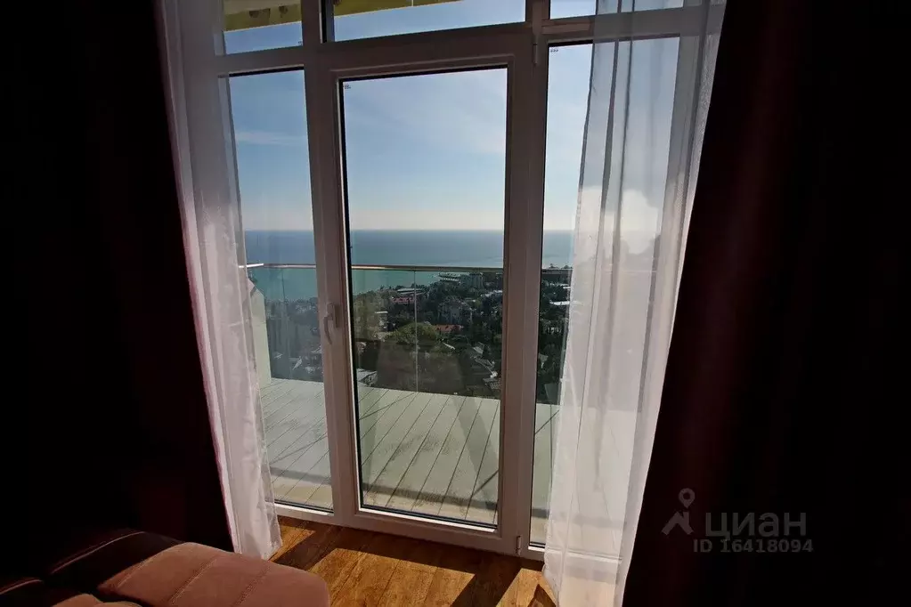 2-к кв. Крым, Ялта ул. Войкова, 20 (75.0 м) - Фото 2