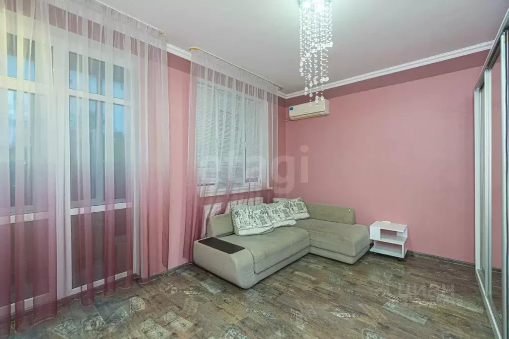 1-к кв. Севастополь ул. Багрия, 75/12 (45.0 м) - Фото 1