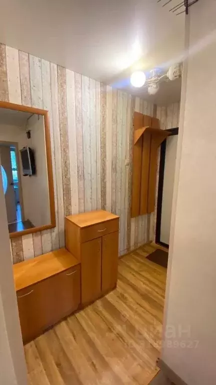 2-к кв. Оренбургская область, Орск Новый город мкр, просп. Ленина, 10 ... - Фото 2