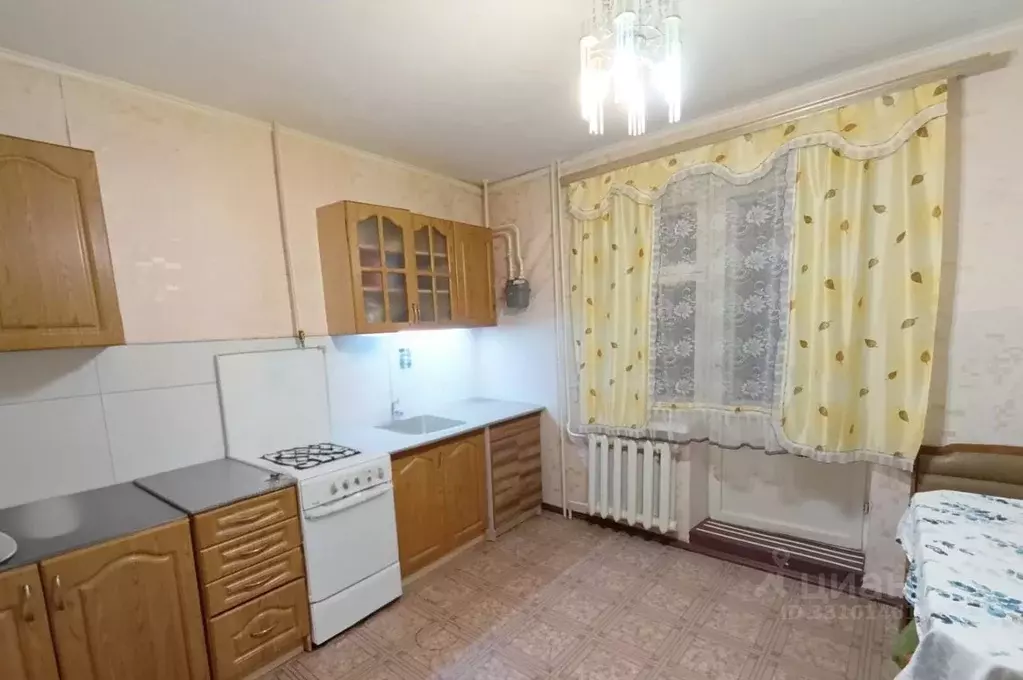 1-к кв. Краснодарский край, Ейск Красная ул., 43/6 (46.5 м) - Фото 1