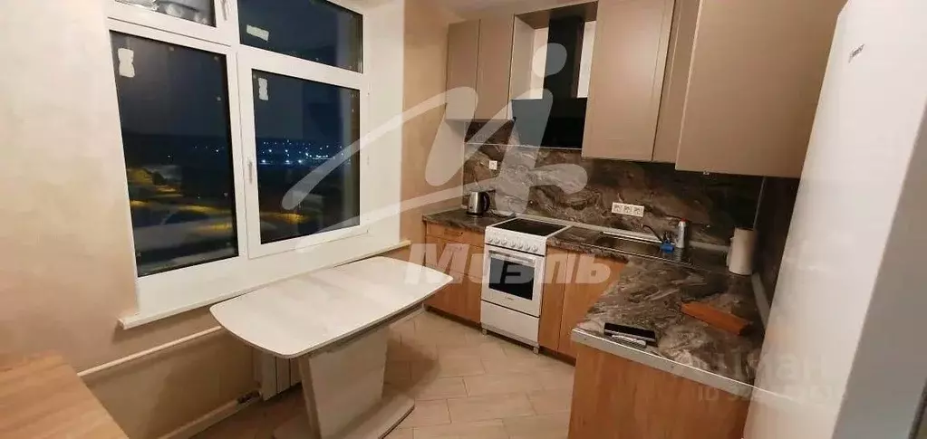 2-к кв. Московская область, Химки ул. Германа Титова, 10А (46.0 м) - Фото 1