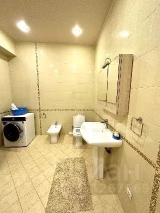 4-к кв. Краснодарский край, Геленджик Советская ул., 77 (158.0 м) - Фото 1