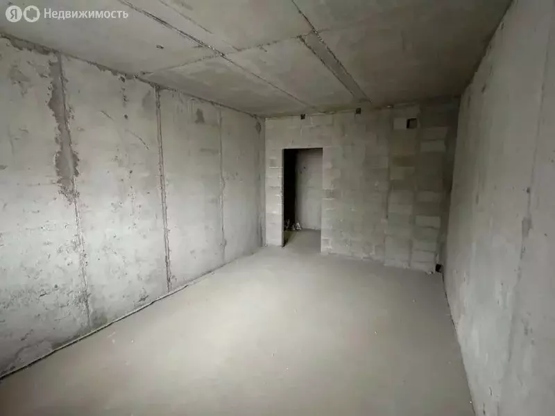 Квартира-студия: Краснодар, улица Цезаря Куникова, 18к10 (26.2 м) - Фото 1