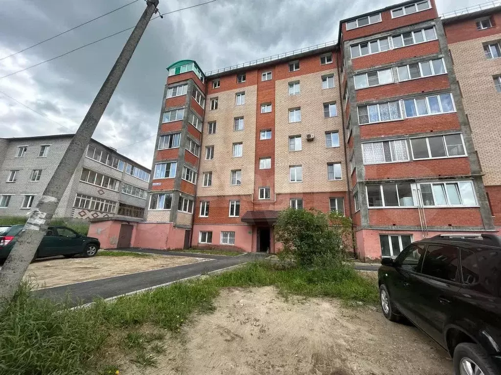 Продам помещение свободного назначения, 38.3 м - Фото 1