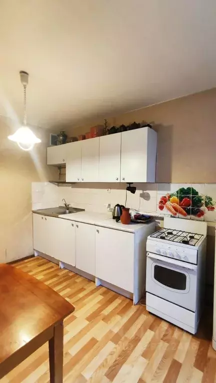 1-к кв. Санкт-Петербург Пискаревский просп., 159к8 (40.7 м) - Фото 1