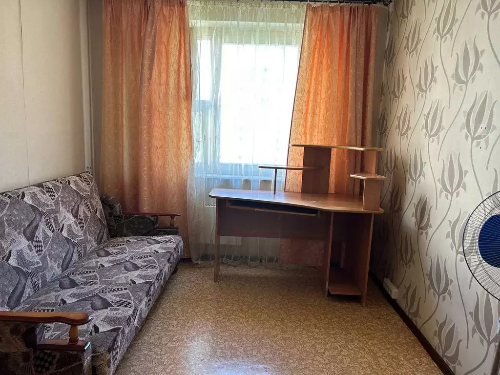 Продаётся 2-к квартира, 56.5 м - Фото 1