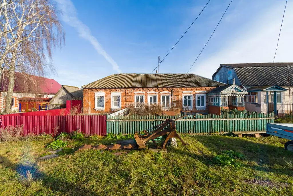 Дом в Заокское, Кооперативная улица, 9 (51.3 м) - Фото 2