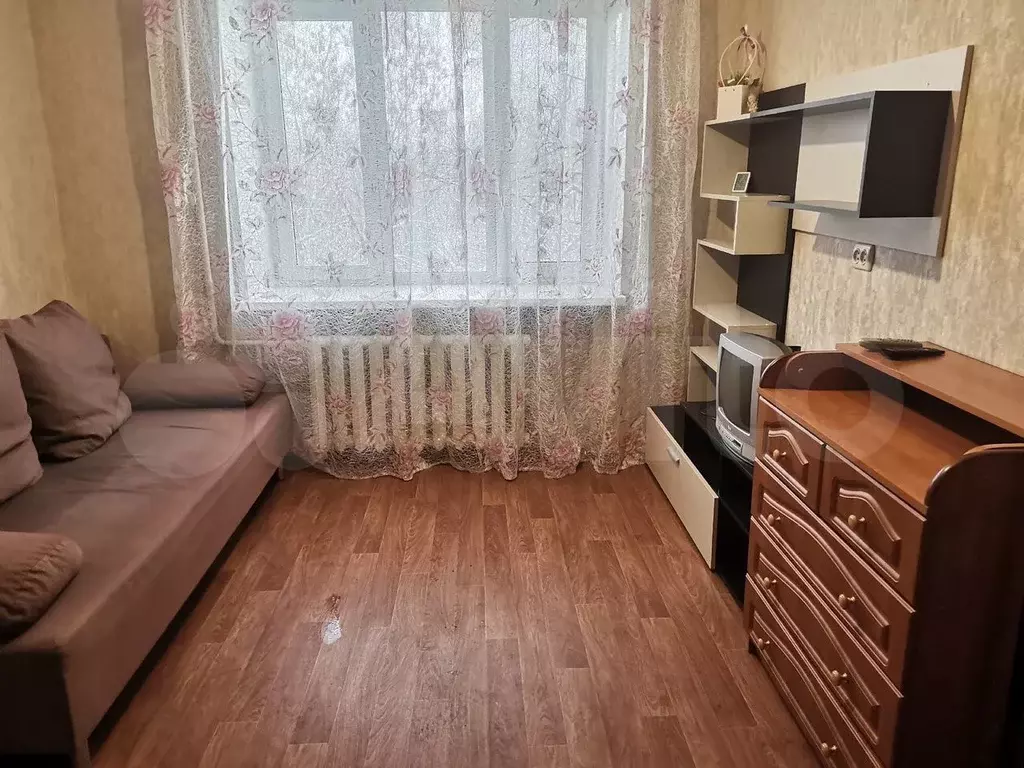 Квартира-студия, 18м, 4/5эт. - Фото 0