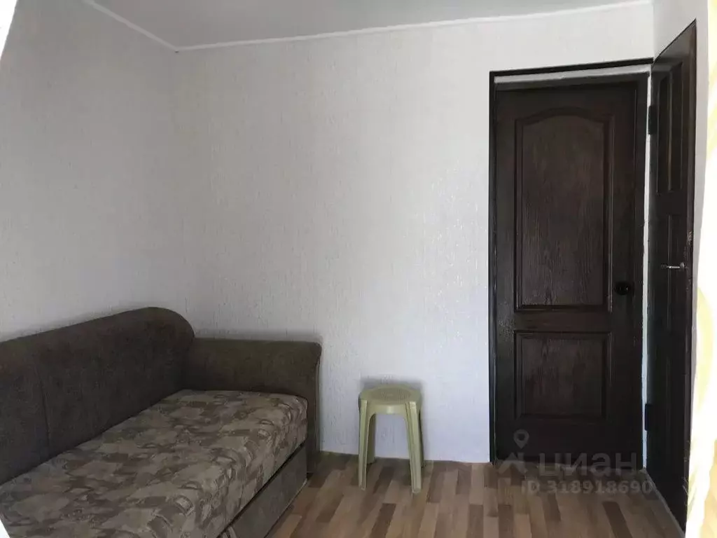 Дом в Крым, Судак ул. Чобан-Заде, 16 (16 м) - Фото 1