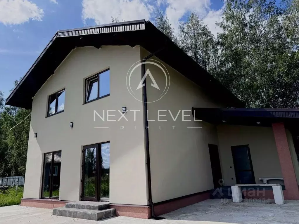 Дом в Московская область, Богородский городской округ, д. Калитино ул. ... - Фото 2