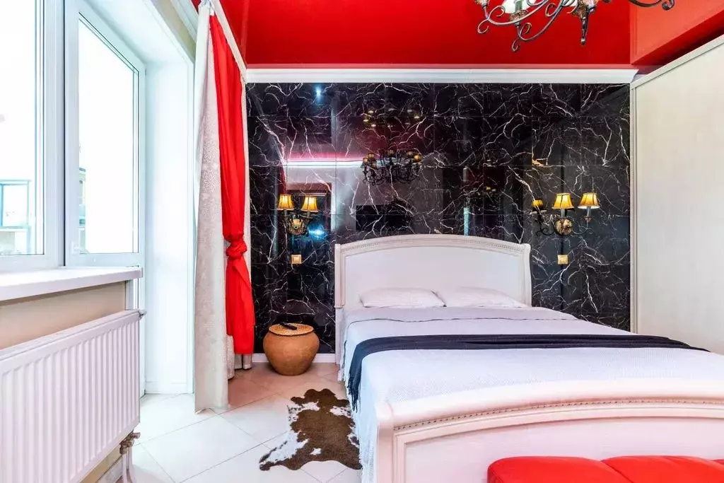 1-к кв. Ханты-Мансийский АО, Сургут ул. 30 лет Победы, 10 (50.0 м) - Фото 2