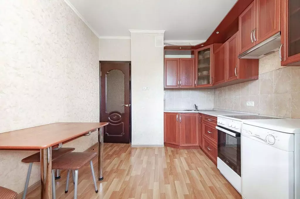 Квартира, 1 комната, 38.9 м - Фото 2