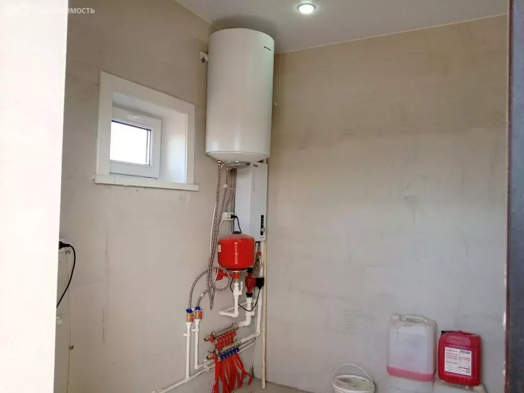 Дом в Иркутский муниципальный округ, Александровский тракт, 18-й ... - Фото 2