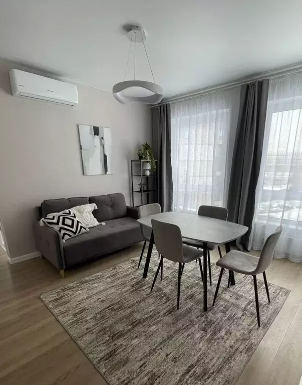 2-к кв. Москва Дорожная ул., 46к2 (35.0 м) - Фото 1