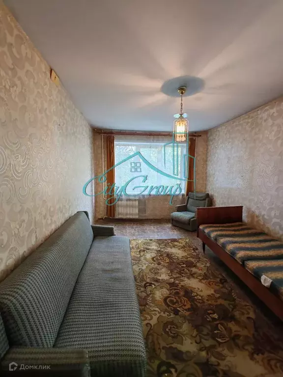 Продаётся 3-к квартира, 61 м - Фото 0