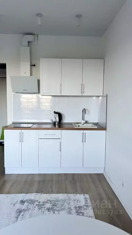 Студия Московская область, Ленинский городской округ, Боброво пгт ул. ... - Фото 1