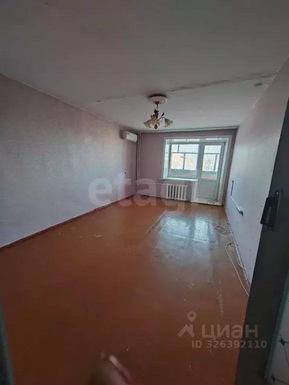 2-к кв. Амурская область, Белогорск ш. Никольское, 40 (50.3 м) - Фото 2