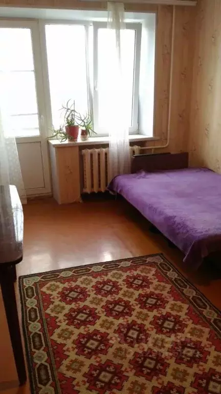 1-к кв. Волгоградская область, Волгоград ул. Гороховцев, 30 (32.0 м) - Фото 2