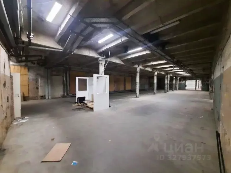 Склад в Санкт-Петербург Красногвардейский пер., 23 (406 м) - Фото 2