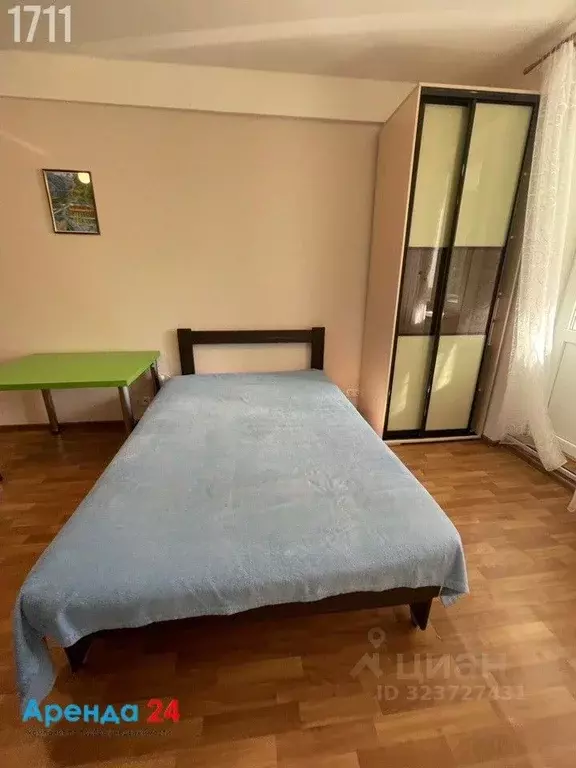 1-к кв. Севастополь просп. Генерала Острякова, 44 (32.0 м) - Фото 2