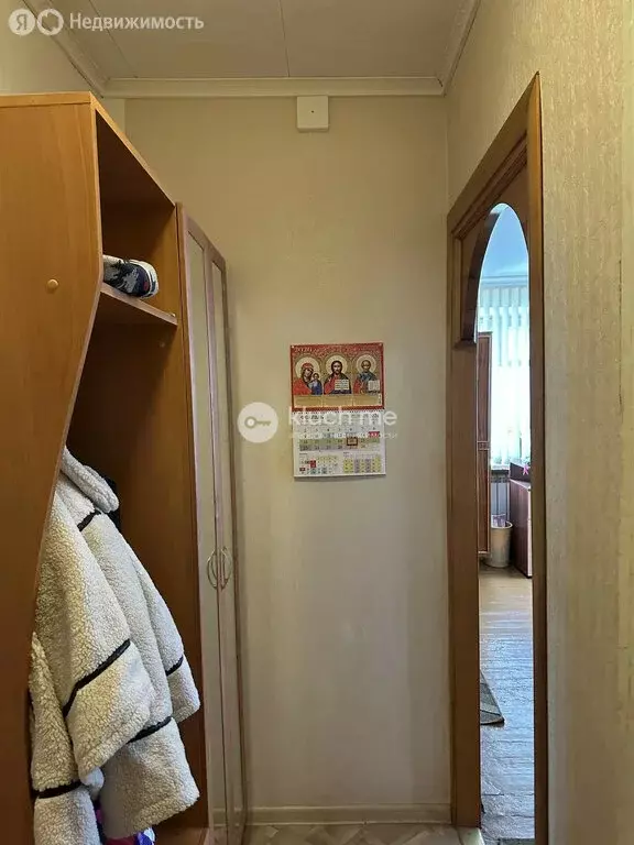 1-комнатная квартира: Казань, 2-я Даурская улица, 5 (31.6 м) - Фото 2