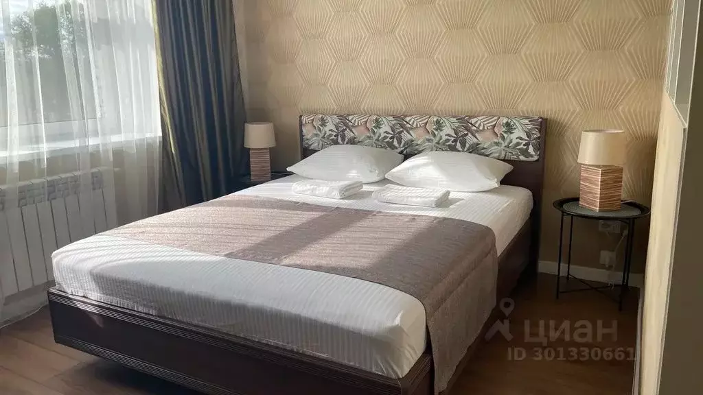 1-к кв. Тверская область, Тверь Затверецкая наб., 36к1 (45.0 м) - Фото 0