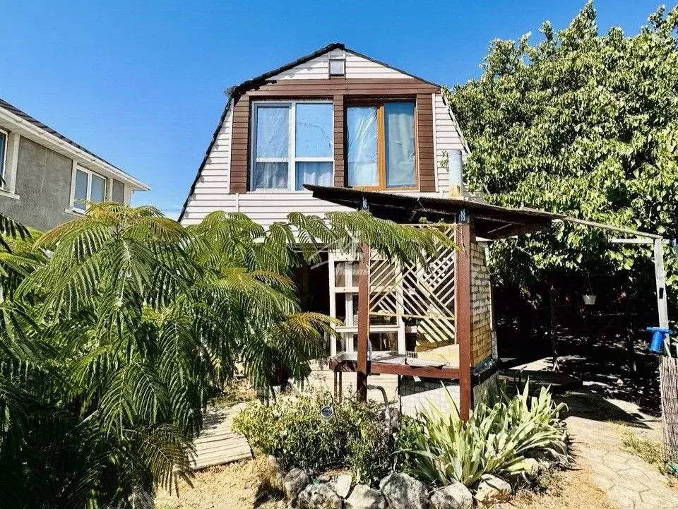 Дом в Севастополь Нахимовец садоводческое товарищество, 12 (65 м) - Фото 1