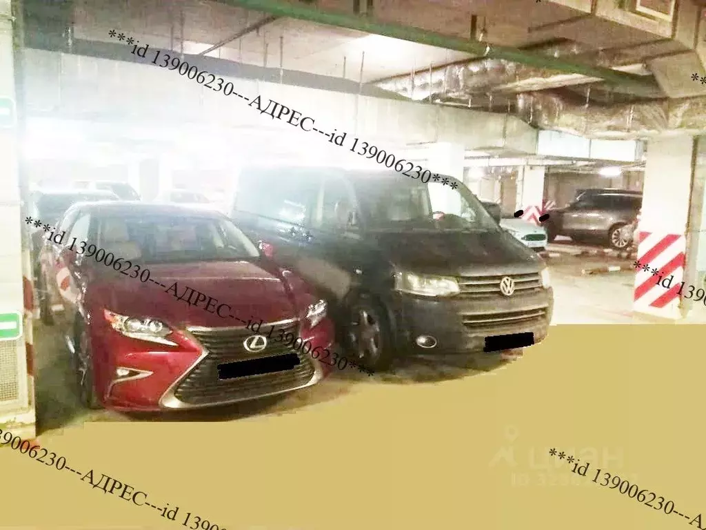 Гараж в Москва Кочновский проезд, 4к1 (15 м) - Фото 2