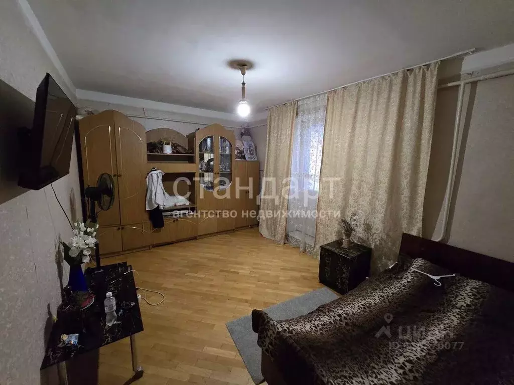 2-к кв. Ставропольский край, Предгорный муниципальный округ, ... - Фото 0