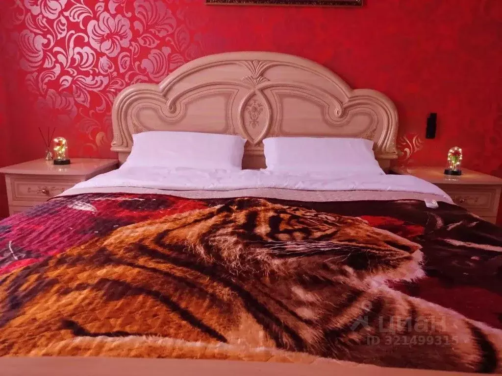 2-к кв. Кемеровская область, Ленинск-Кузнецкий просп. Ленина, 69 (60.0 ... - Фото 1