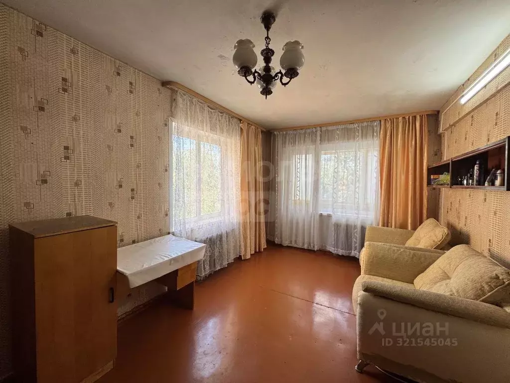 1-к кв. Оренбургская область, Оренбург ул. Братьев Башиловых, 17/3 ... - Фото 2