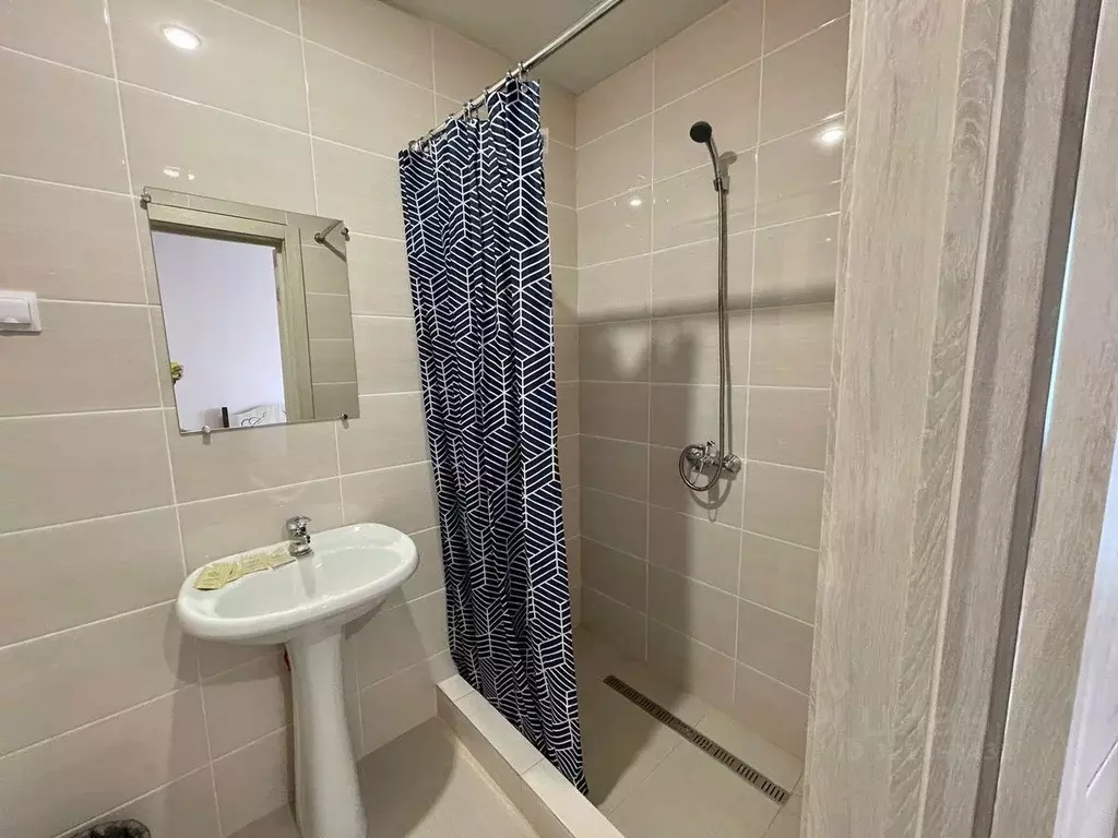 Комната Воронежская область, Воронеж ул. Миронова, 43 (23.0 м) - Фото 1