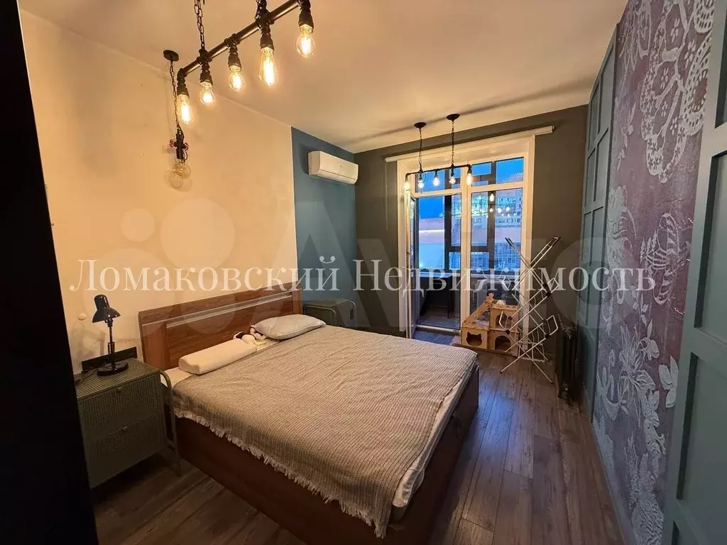 2-к. квартира, 60,3 м, 13/25 эт. - Фото 0