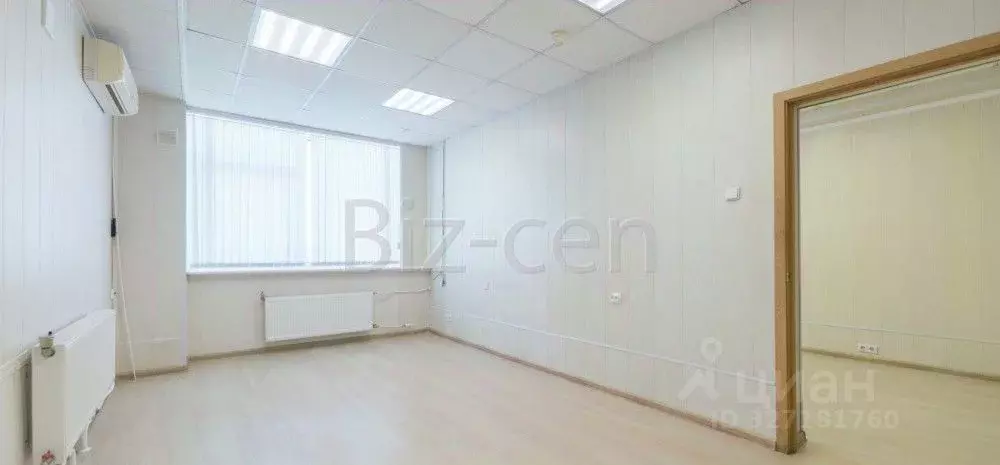 Офис в Санкт-Петербург просп. Культуры, 44 (33 м) - Фото 2